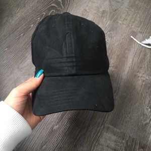 Adidas baseball cap